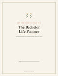 The Bachelor Planner