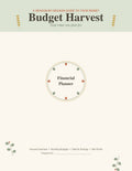 Budget Harvest Planner